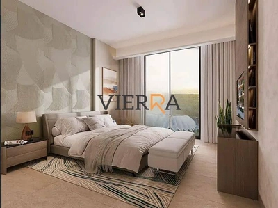 Sidr Residences, Expo City, Dubai-8