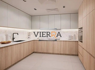 Sidr Residences, Expo City, Dubai-9