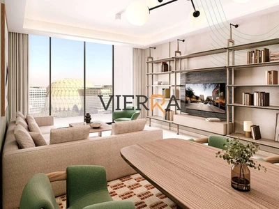Sidr Residences, Expo City, Dubai-2