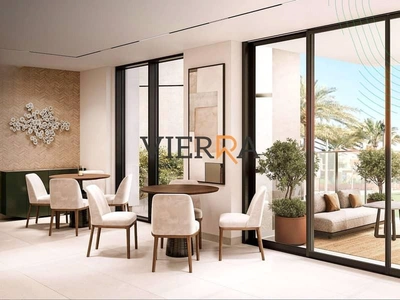 Sidr Residences, Expo City, Dubai-3