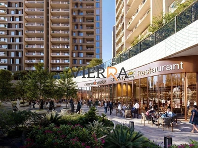 Sidr Residences, Expo City, Dubai-5
