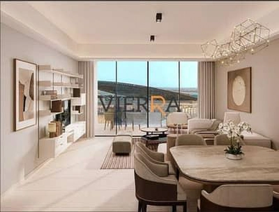 Sidr Residences, Expo City, Dubai-7