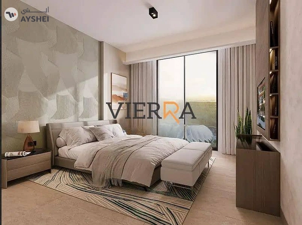 Sidr Residences, Expo City, Dubai