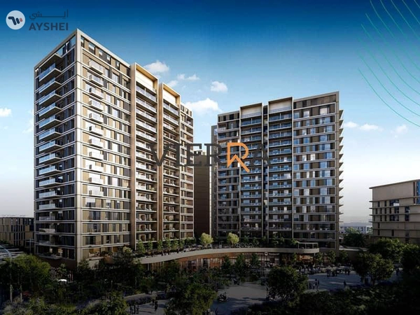 Sidr Residences, Expo City, Dubai