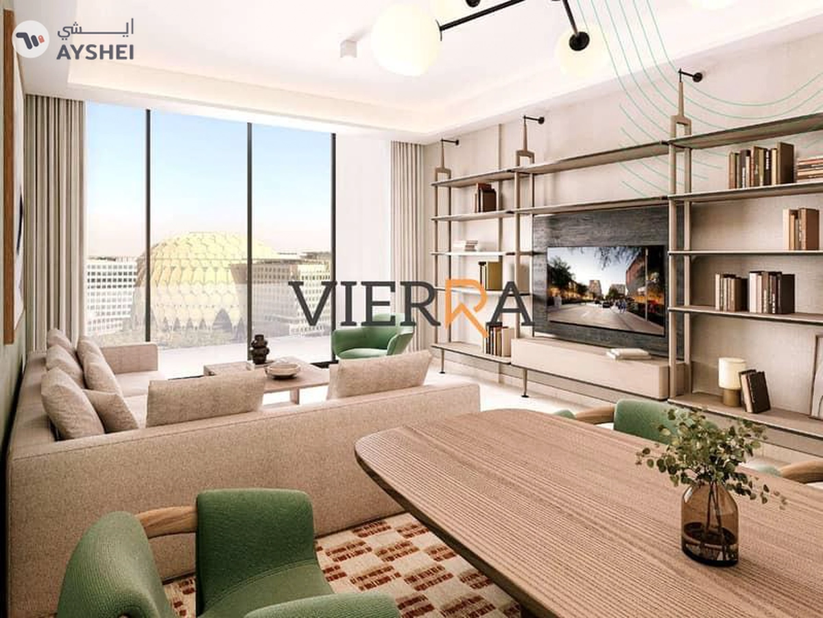 Sidr Residences, Expo City, Dubai-2-2