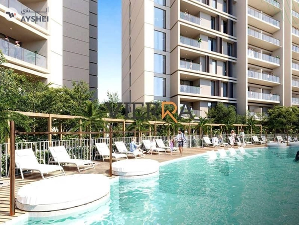 Sidr Residences, Expo City, Dubai