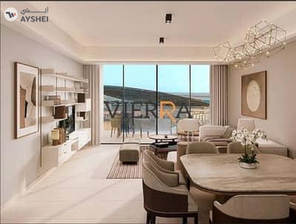 Sidr Residences, Expo City, Dubai