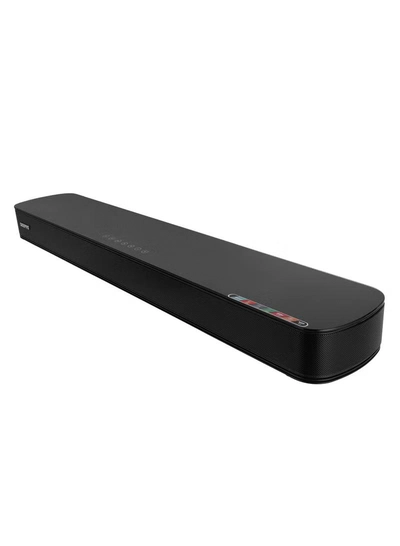 GEEPAS Portable SoundBar 120W | Bluetooth 5.0 | Optical & ARC Input | Connect To TV, Mobile, Laptop & More | GSRB120BT Black-2