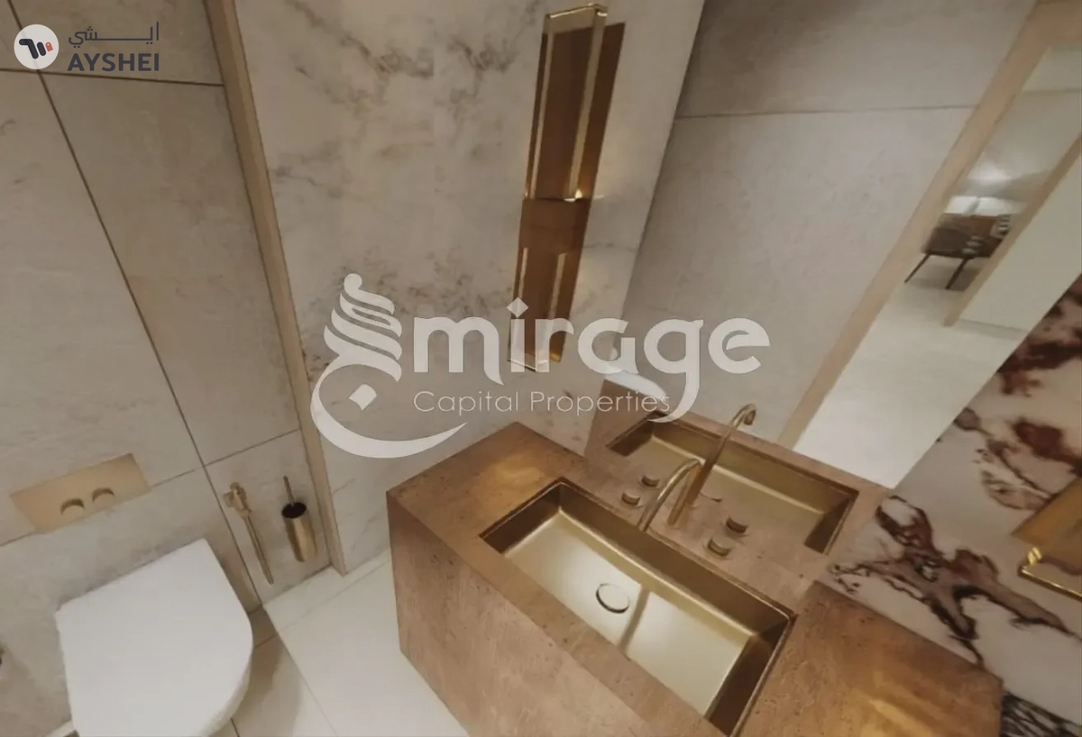 VILLA FOR SALE IN YAS RIVA, YAS ISLAND