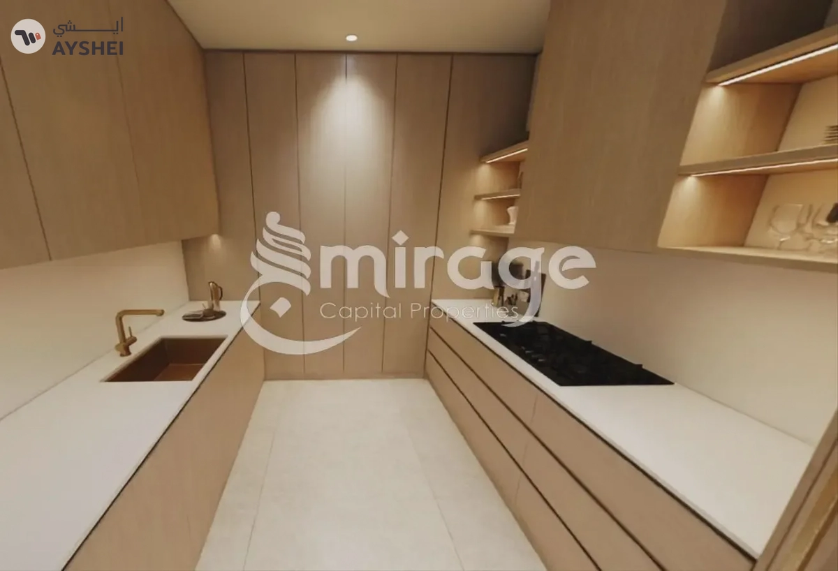 VILLA FOR SALE IN YAS RIVA, YAS ISLAND