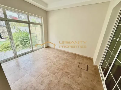 Spacious || 5 Bedroom Villa || Back Yard || Al Garhoud ||-3