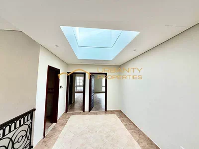 Spacious || 5 Bedroom Villa || Back Yard || Al Garhoud ||-6