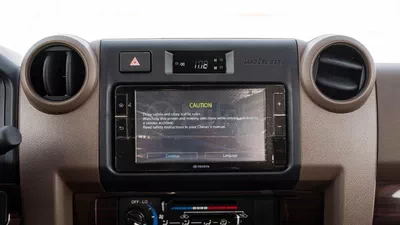 Toyota Land Cruiser 70 LC 78 HARDTOP 4.0L MT-20