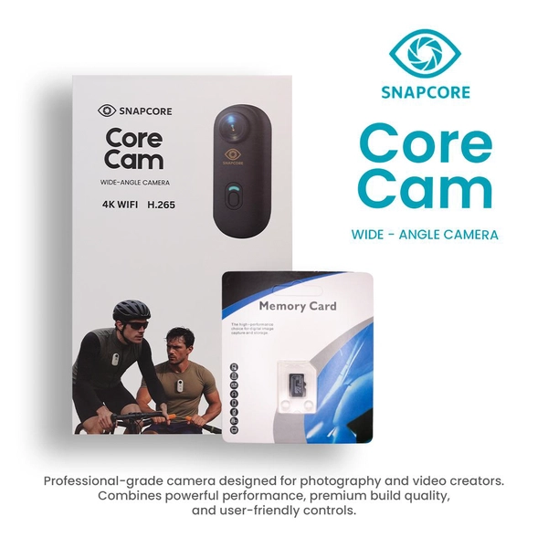 camera