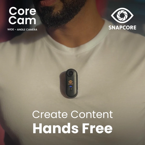 camera