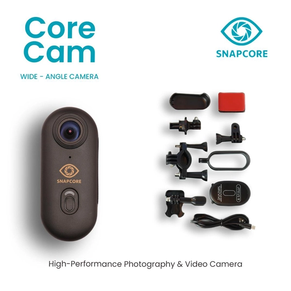 camera