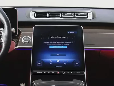 Mercedes-Benz S-Class S 63 AMG 2024 - Brand New Luxury Performance-18
