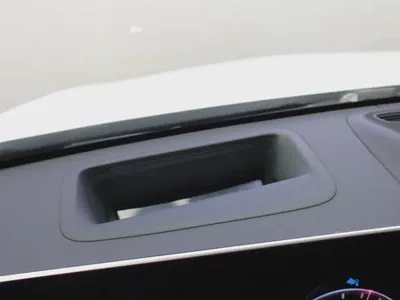 Mercedes-Benz S-Class S 63 AMG 2024 - Brand New Luxury Performance-19