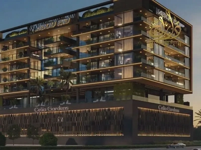 EXSTRA DISCOUNT IN RAMADAN_5 YEARS P. P_BURJ KHALIFA VIEW-1