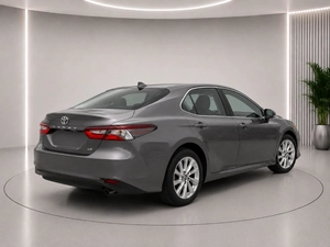2024 Toyota Camry Grande HEV 40th Anniv | Hybrid | US SPEC I 67,812 KM | Charcoal