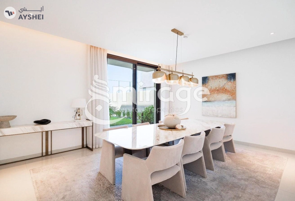 VILLA FOR SALE IN SAADIYAT LAGOONS, SAADIYAT ISLAND-1-1