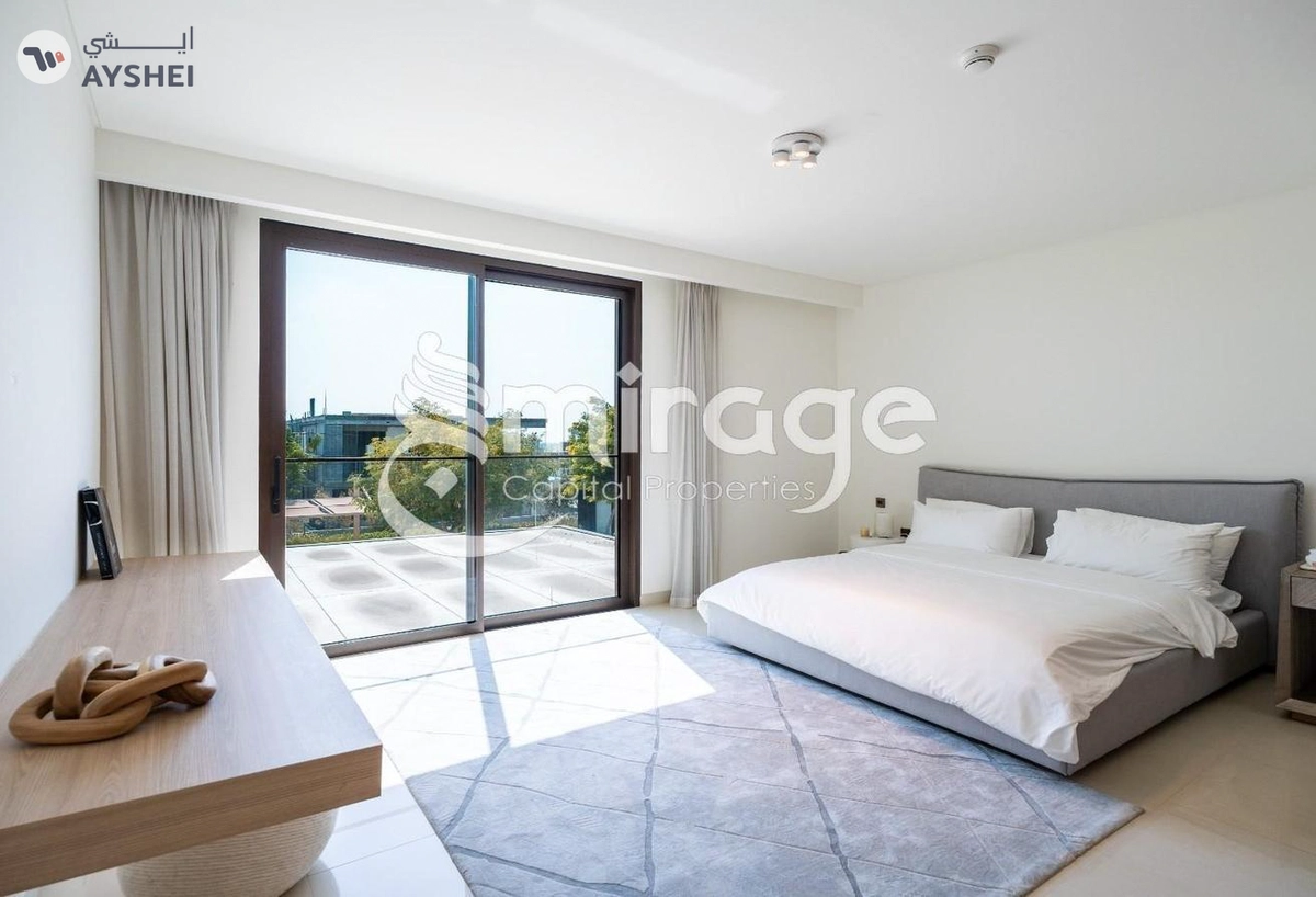 VILLA FOR SALE IN SAADIYAT LAGOONS, SAADIYAT ISLAND-4-4