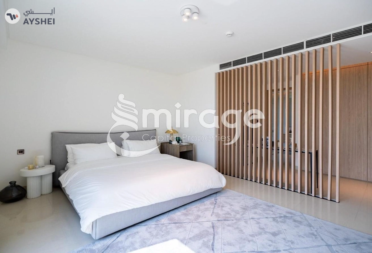 VILLA FOR SALE IN SAADIYAT LAGOONS, SAADIYAT ISLAND-6-6