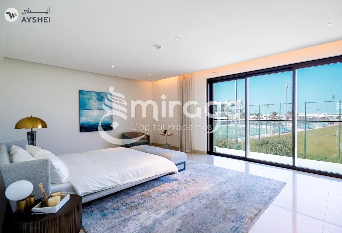 VILLA FOR SALE IN SAADIYAT LAGOONS, SAADIYAT ISLAND-8-8