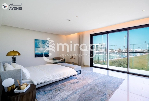 VILLA FOR SALE IN SAADIYAT LAGOONS, SAADIYAT ISLAND