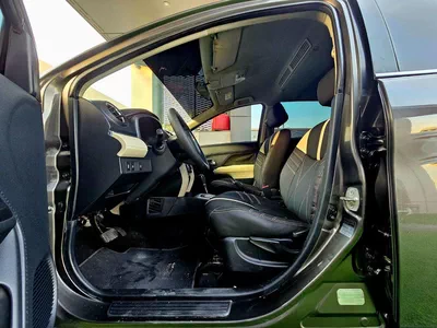 Toyota Rush EX / 1.5 V4/ LEATHER SEATS/ LOW MILEAGE/ EXPORT ONLY-10