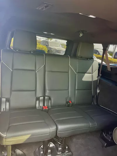 2023 Cadillac Escalade ESV Premium Luxury | GCC Specs | Low Mileage-17