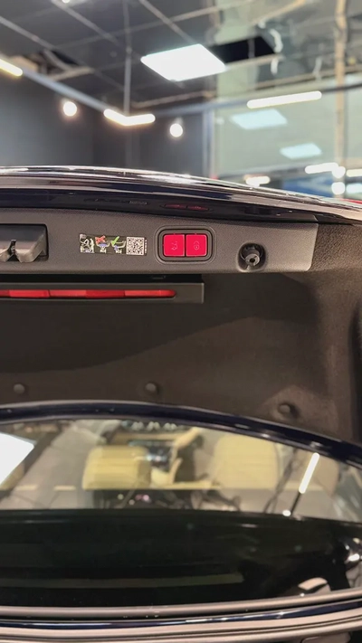Mercedes-Benz E 300 2023 GCC Specs - Like New!-16