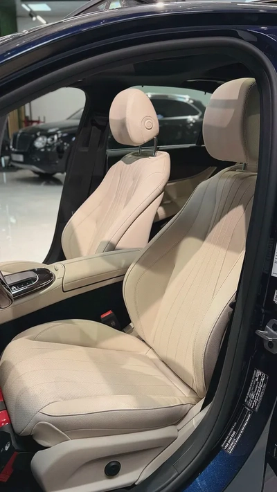 Mercedes-Benz E 300 2023 GCC Specs - Like New!-18
