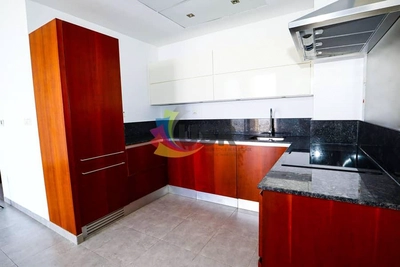 MODERN DESIGN CONCEPT 1BHK WITH WHITE GOODS FOR FAMILY 120K-8