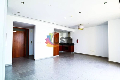 MODERN DESIGN CONCEPT 1BHK WITH WHITE GOODS FOR FAMILY 120K-9