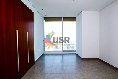 MODERN DESIGN CONCEPT 1BHK WITH WHITE GOODS FOR FAMILY 120K-11