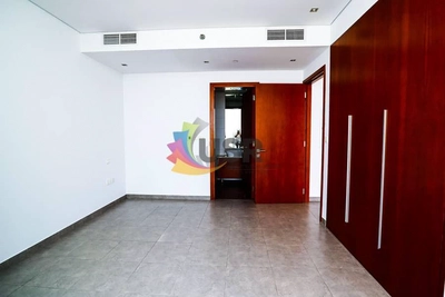 MODERN DESIGN CONCEPT 1BHK WITH WHITE GOODS FOR FAMILY 120K-1