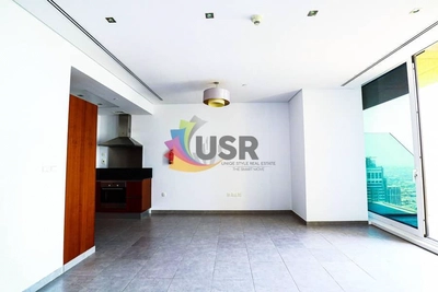 MODERN DESIGN CONCEPT 1BHK WITH WHITE GOODS FOR FAMILY 120K-4