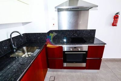 MODERN DESIGN CONCEPT 1BHK WITH WHITE GOODS FOR FAMILY 120K-7
