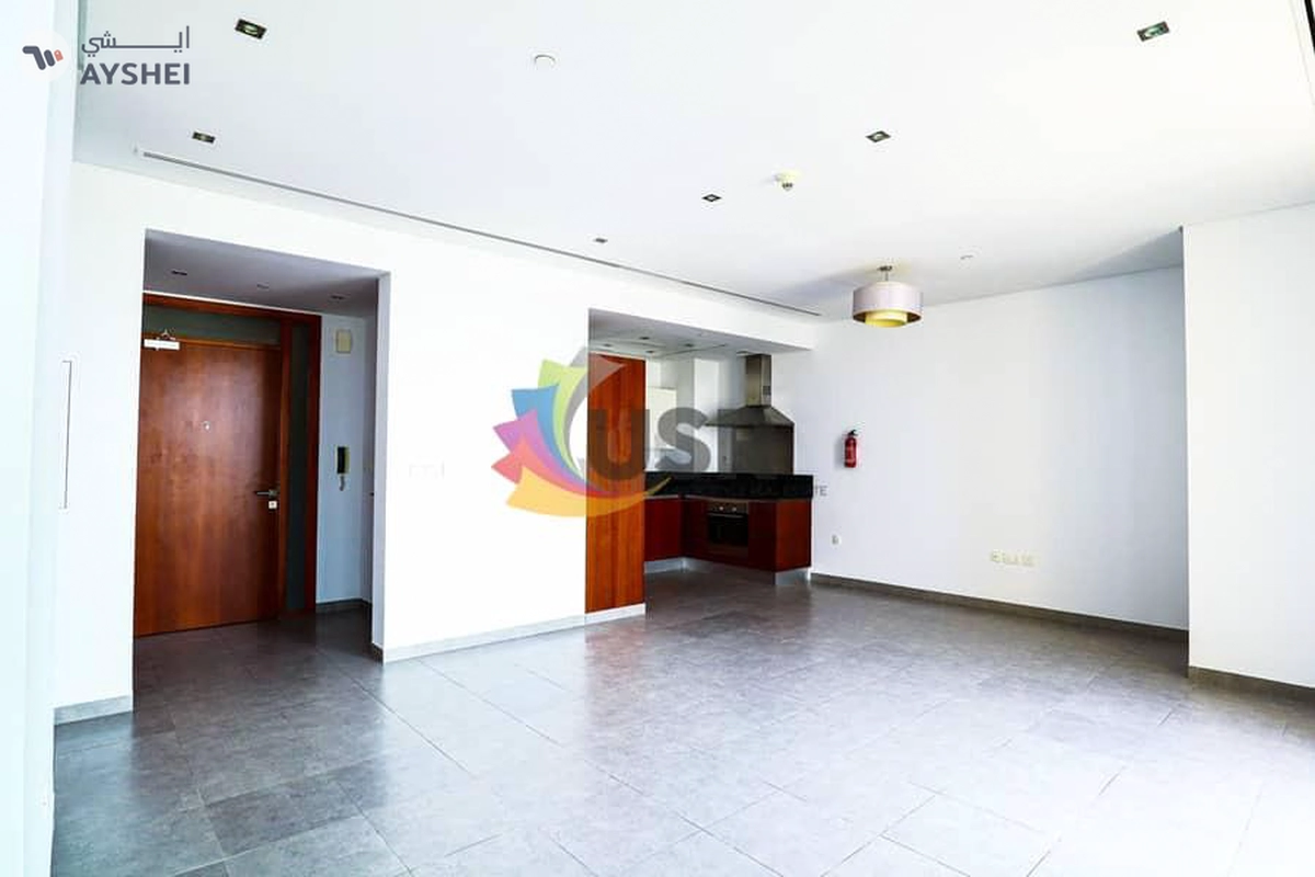 MODERN DESIGN CONCEPT 1BHK WITH WHITE GOODS FOR FAMILY 120K-9-9
