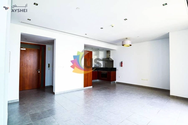MODERN DESIGN CONCEPT 1BHK WITH WHITE GOODS FOR FAMILY 120K