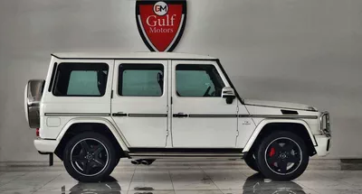 Mercedes Benz G63 AMG STANDARD STD 5.5 L-8CYL FULL OPTION EXCELLENT CONDITION .GARGASH ENTERPRISES-2