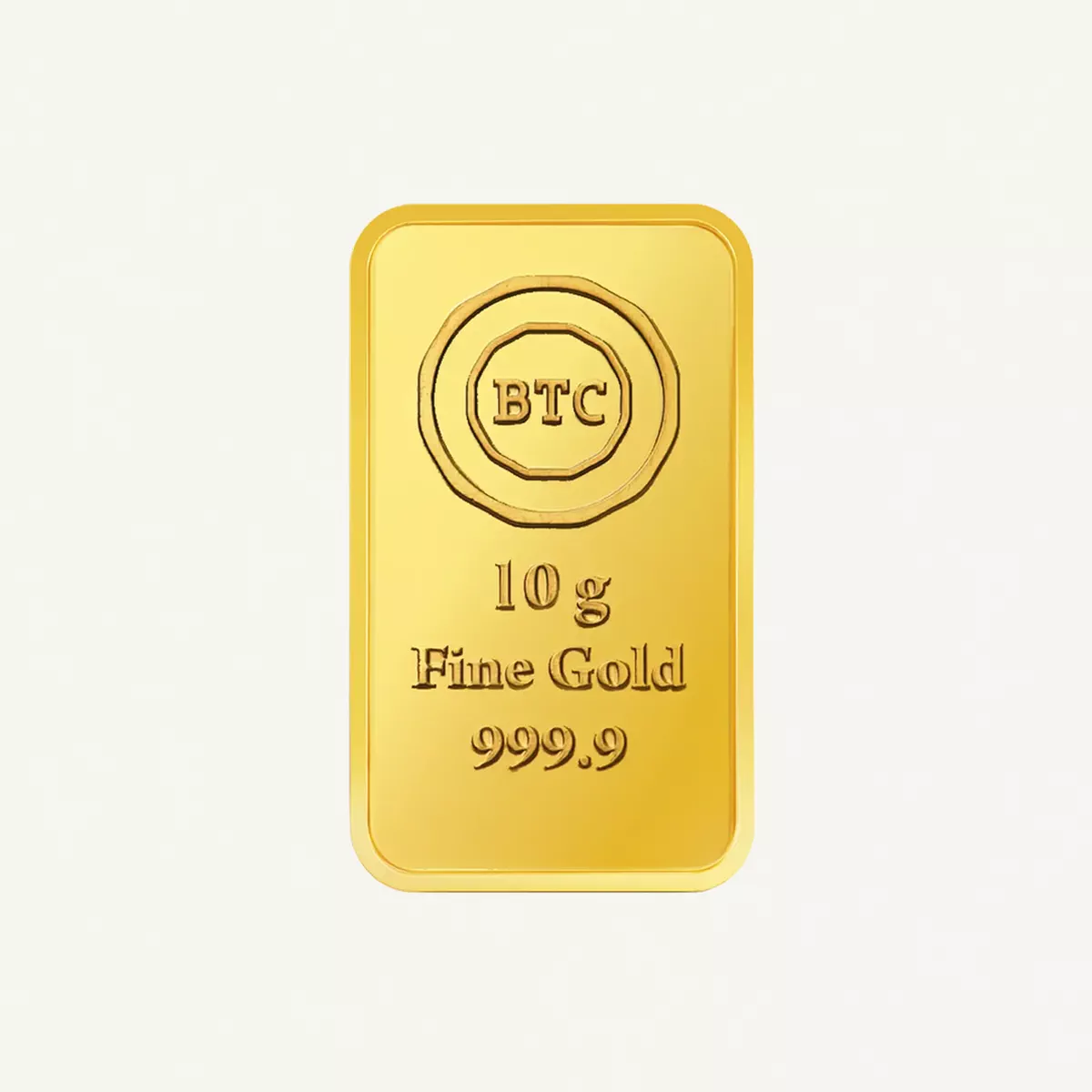 BTC 10g 24K Gold Bar-2-2