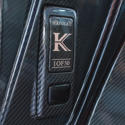 2020 ROLLS ROYCE CULLINAN KEYVANY DONE ONLY 13,000KM-12