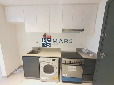 !!♤BRAND NEW/ STUDIO APARTMENT FOR RENT-12
