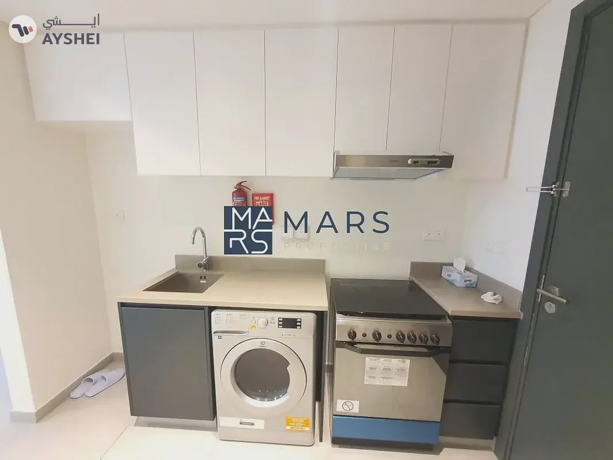 !!♤BRAND NEW/ STUDIO APARTMENT FOR RENT-12-12
