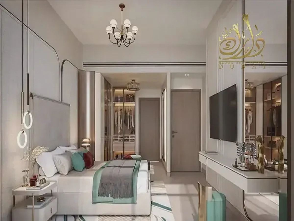 5% DOWN PAYMENT | 10% ROI | 1% MONTHLY | NEAR METRO