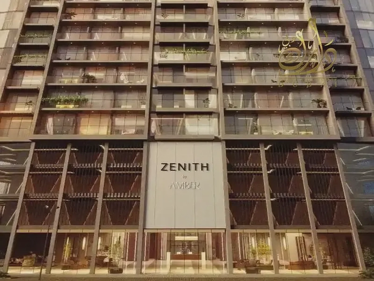 5% DOWN PAYMENT | 10% ROI | 1% MONTHLY | NEAR METRO