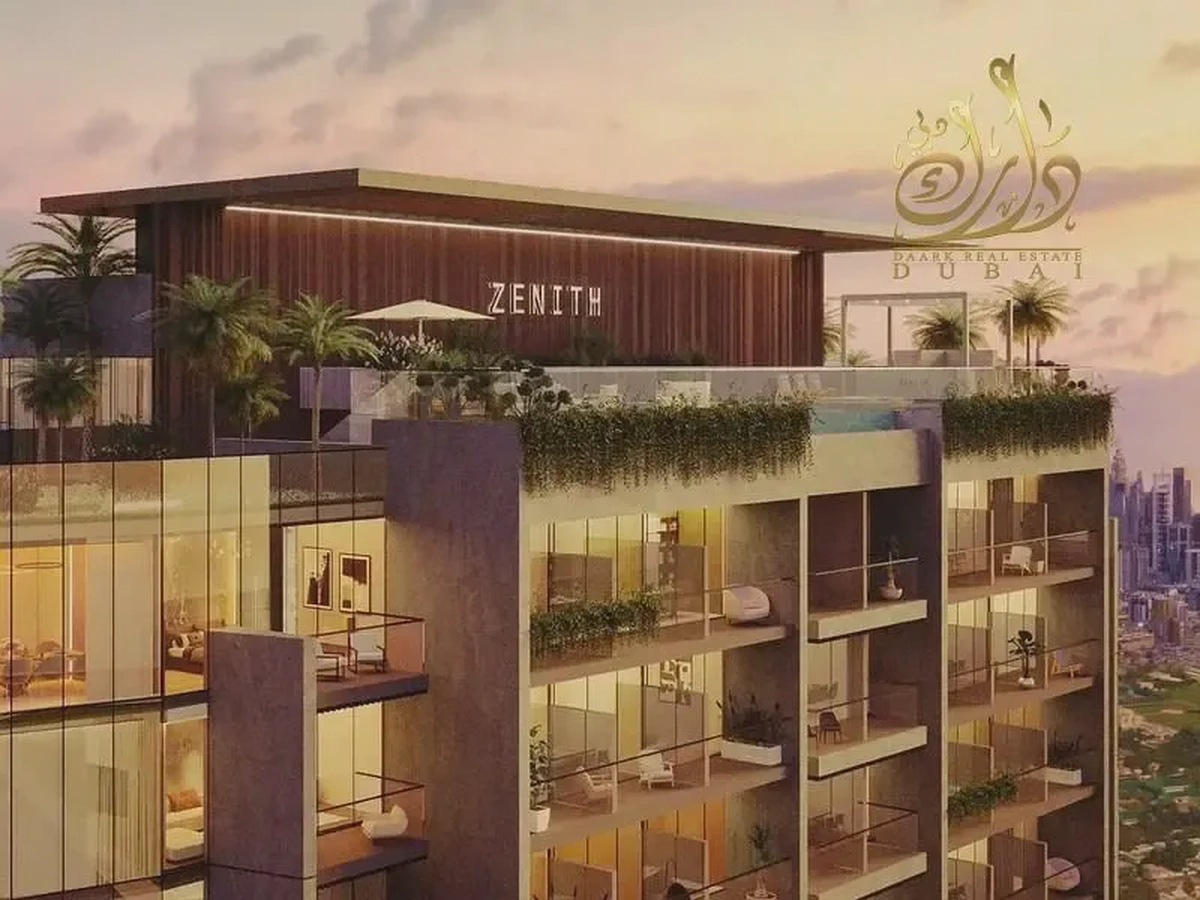 5% DOWN PAYMENT | 10% ROI | 1% MONTHLY | NEAR METRO