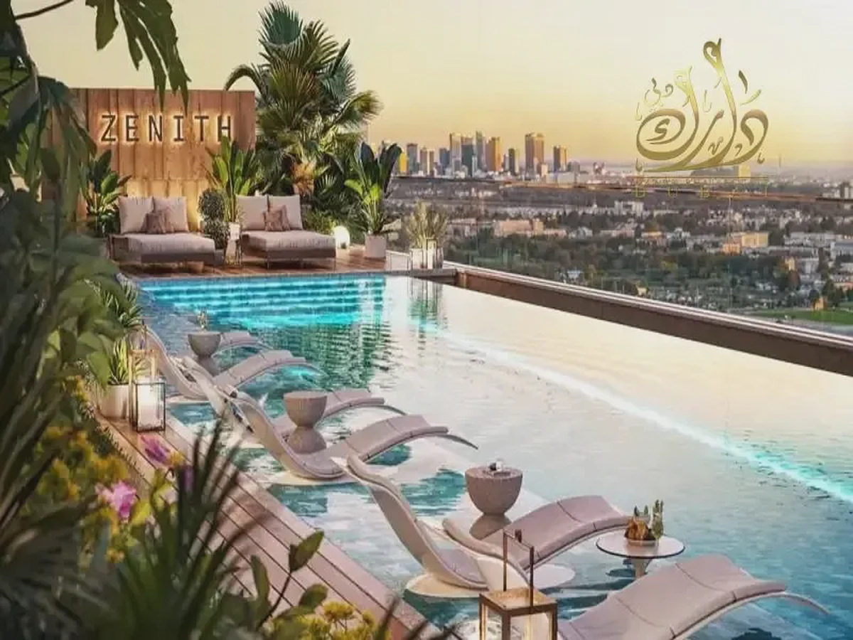 5% DOWN PAYMENT | 10% ROI | 1% MONTHLY | NEAR METRO